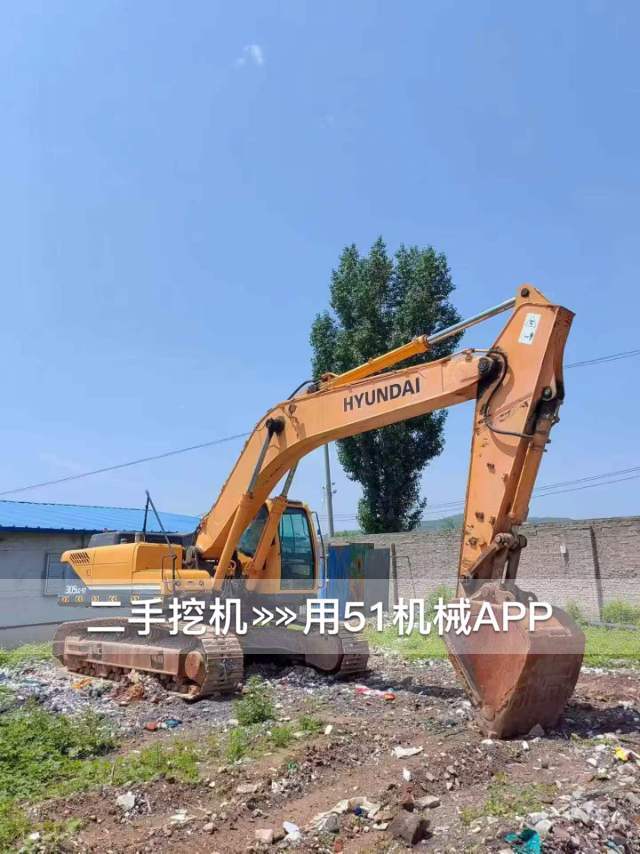 51机械